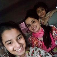 Hadia Abid