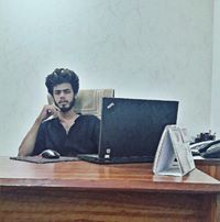Usama Shahbaz