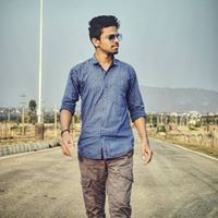 Pradeep K L