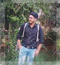 Raj Kumar