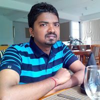 Sivakumar Piratheeban