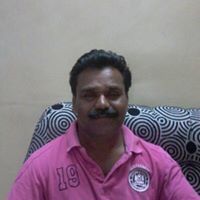 Raman Elango