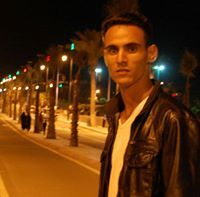 Ahmed Mystro