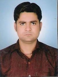 Gyanesh Ojha
