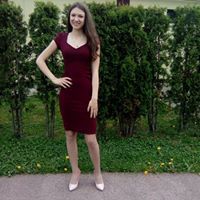 Cristina Nae