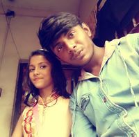 রাজেশ বর