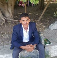 سليمان أحمد