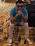 Santosh...