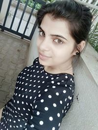 Preeti Pandey