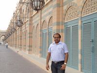 Dushyant Varshney