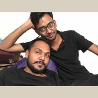 Mohit Giri