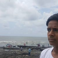 Abhishek patil
