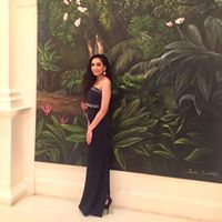 Upasna Shah