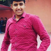 Mohammed Jamal