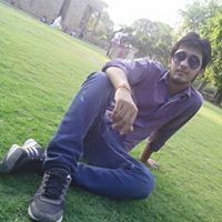 Yogesh Sharma