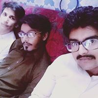 Rizwan Ahmed