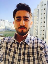 Jignesh Hadiya