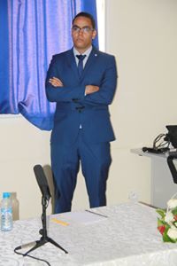 Elyanouti Abderrahman