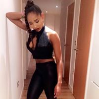 Jacqueline Michael