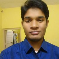 Srinivas Svr