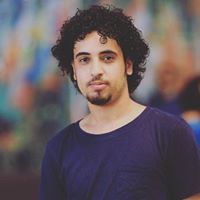 Mohammed Al-Hussam