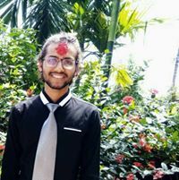 Aaditya Chapagain