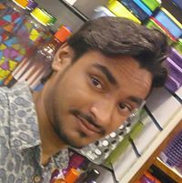 Byomakesh Ar