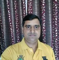 Suneel Kumar