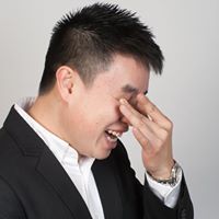 Adrian Chan