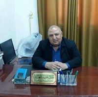 جلال العبادي