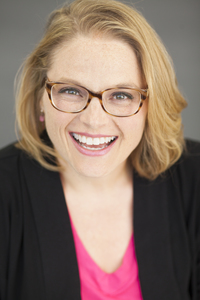 Melissa Oakley