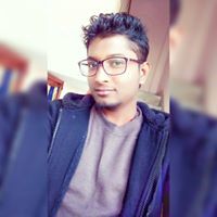 Vishal Bharat