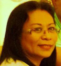 Maznah Mohamad