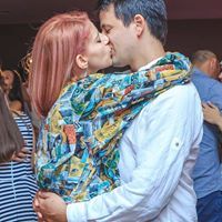 Мария Христофорова Гакева