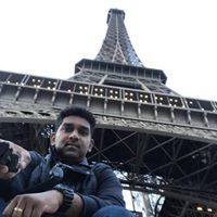 Subash Sivasubramanian