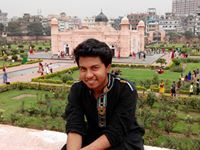 রাহুল দাশ
