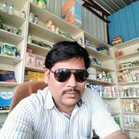 Pradip Hinge