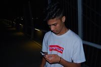 Adhiraj Hangal