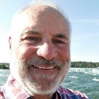 Harvey Robillard III