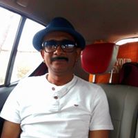 Jaydip Hajra