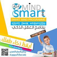 Smartmind Programme