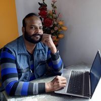 Farzad Ansari