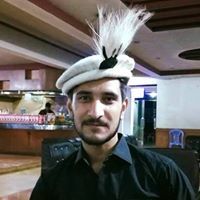 Khalid Shah