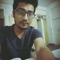 Akshay Mishra