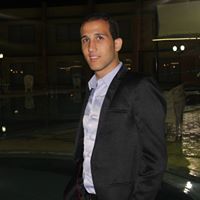 Mohamed Gamal