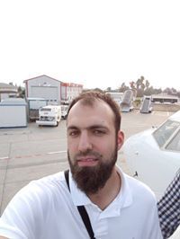 Abdullah Ibn Ramadan