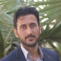 حامد الخزاعي