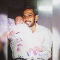Syed Abdullah