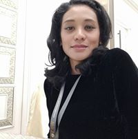 Nirwana Sariff