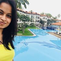 Dulanjalee Maheshika